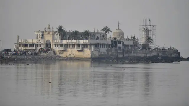 हाजी अली दरगाह