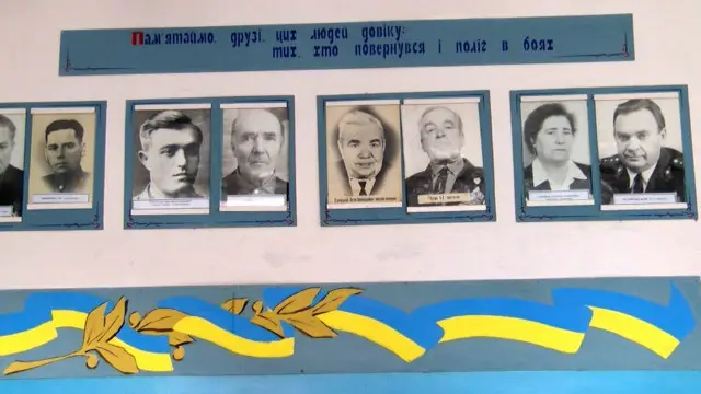 фото партизанских отрядов