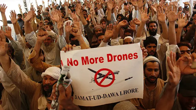 प्रदर्शन