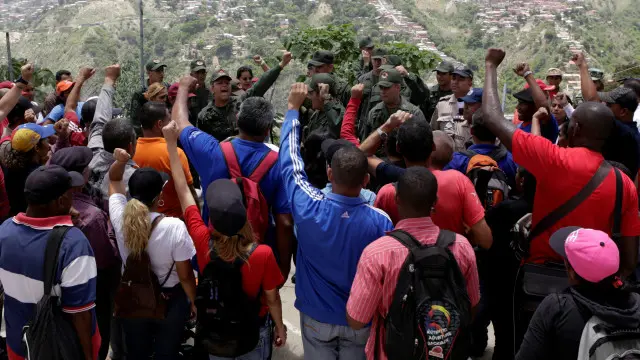 Ejército de Venezuela