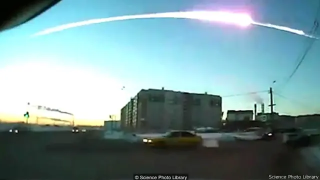 एस्टेरॉयड 