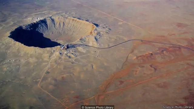 एस्टेरॉयड 