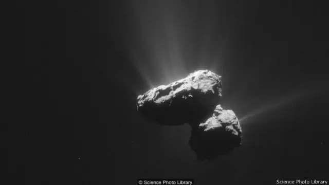 एस्टेरॉयड 