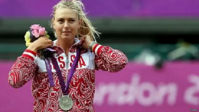 शरापोवा