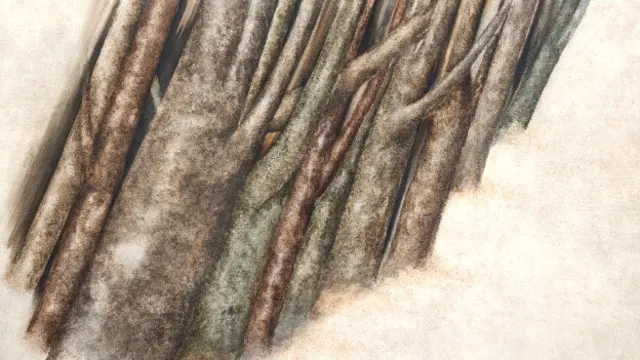 اثر بدون نام سهراب سپهری که سه میلیارد تومان فروخته شد