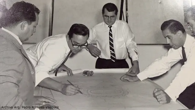 Luis Martínez del Campo