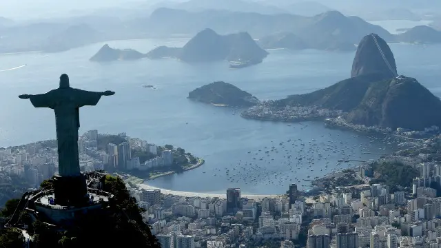 Вчені радять перенести Олімпіаду із Ріо через Зіку