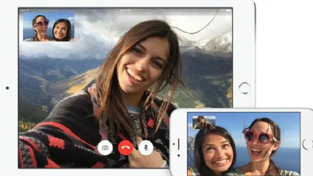 VirnetX تريد من آبل وقف خدمتي Facetime وiMessage