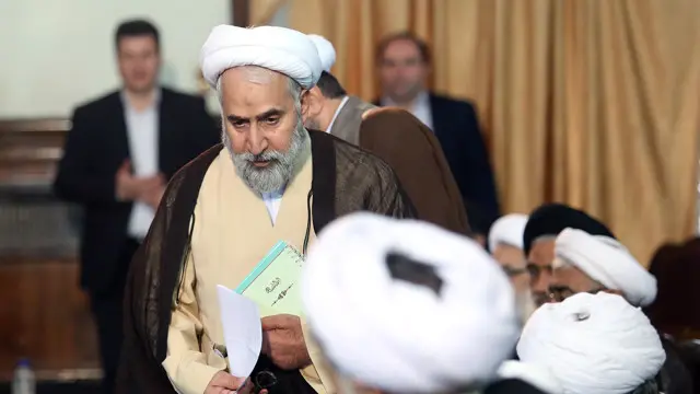 محمد موحدی آزاد