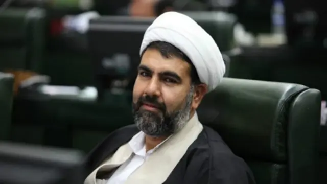 موسی غضنفرآبادی در نطق اخیرش در مجلس دلایلی برای "دلواپسی" ذکر کرد