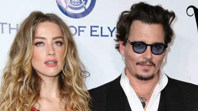 Джонні Депп і Амбер Хьорд врегулювали розлучення