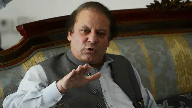 இருதய அறுவை சிகிச்சை மேற்கொண்ட நவாஸ் ஷெரிப்