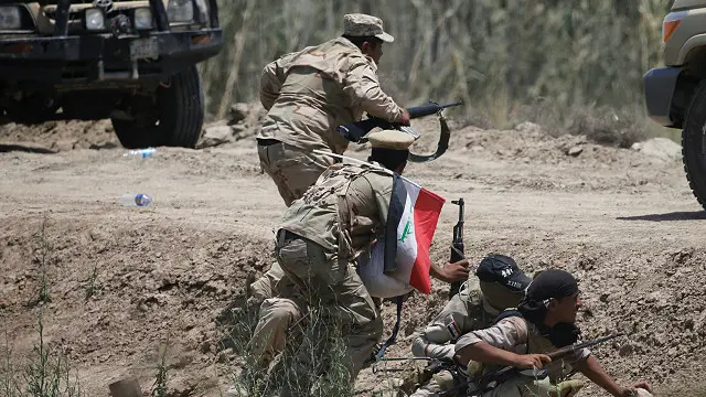 وتأتي معارك استعادة الفلوجة ضمن حملة بغداد لاستعادة مناطق واسعة يسيطر عليها تنظيم "الدولة الإسلامية" شمالي وغربي العراق