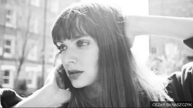 Ребекка Пирсон