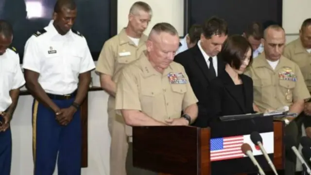 رئيس وزراء اليابان أثار قضية مقتل السيدة اليابانية مع الرئيس الأمريكي باراك أوباما