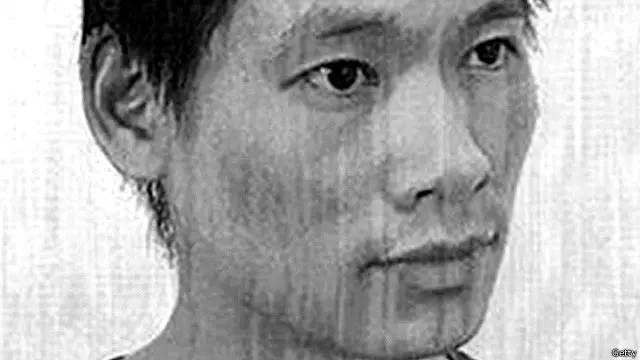 Ông Minh Quang Phạm