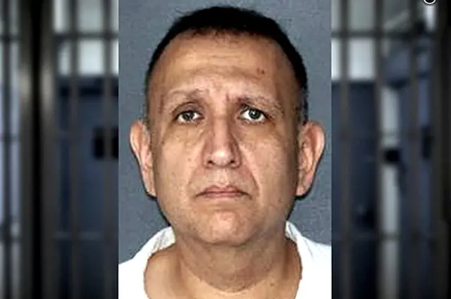 Роберт Торрес