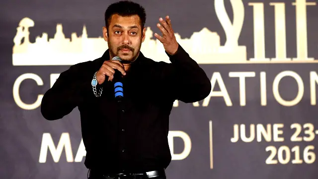 فلم سلطان میں سلمان ایک پہلوان کے کردار میں نظر آنے والے ہیں