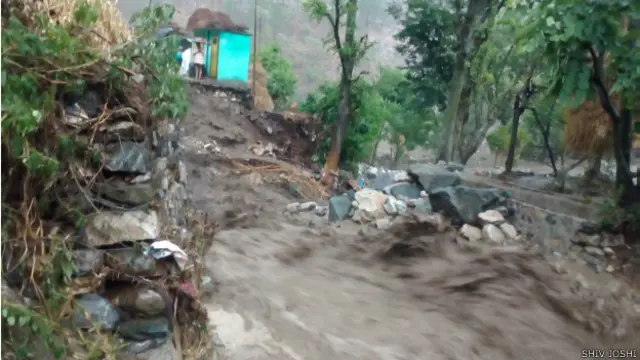 उत्तराखंड