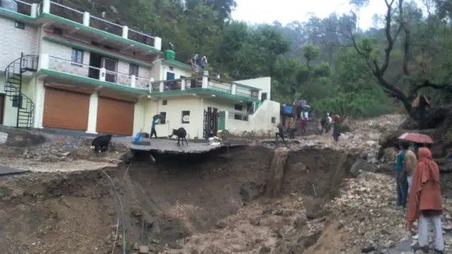 उत्तराखंड