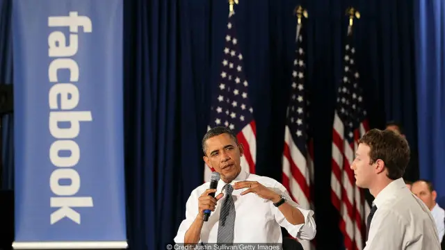 बराक ओबामा