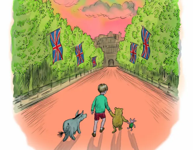 Иллюстрация из книжки