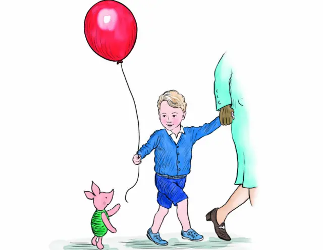 Иллюстрация из книжки