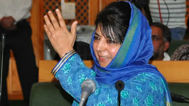 ’ یہاں کی مساجد کے ائمہ حضرات، مولویوں اور خطباء کو سیاسی امور پر حکومت مخالف تقریریں نہیں کرنی چاہیے‘