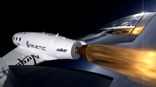 Virgin Galactic