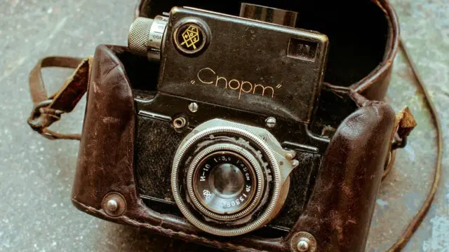 Sport Camera