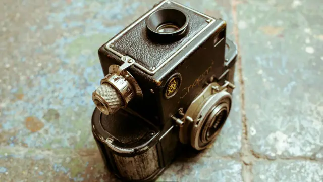 Sport Camera