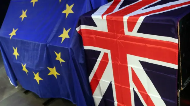 Uni Eropa dan Inggris