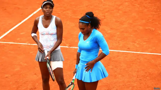 सरीना विलियम्स