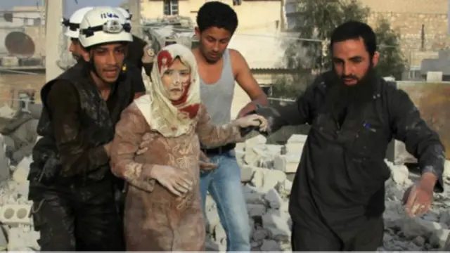 syria