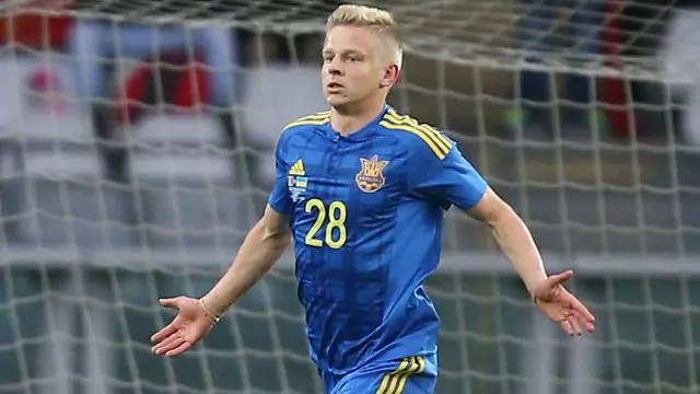 Олександр Зінченко