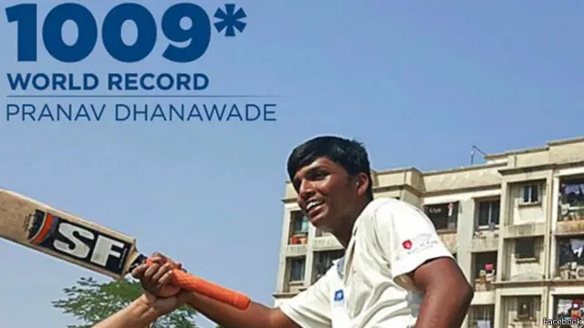 प्रणव धनवडे