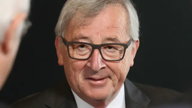 Жан-Клод Юнкер считает, что Европа в отношениях с Россией должна руководствоваться практическими соображениями, хоть это и "не привлекательно"