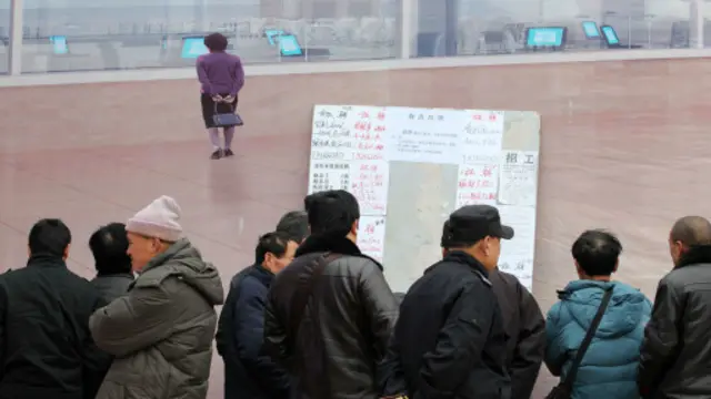 找到自己的特长可以让求职道路变得更加简单明确，而当你得到这样一份工作时，也会感觉更加快乐。(图片来源：Getty Images)