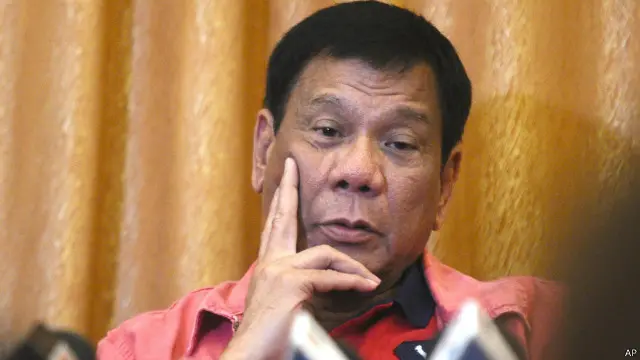 duterte