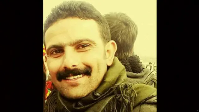 DBP Şırnak İl Yöneticisi Hurşit Kütler'den üç gündür haber alınamıyor