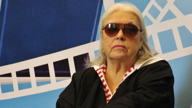 Лидия Федосеева-Шукшина