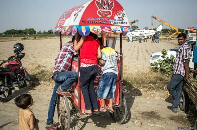 एयर एंबुलेंस