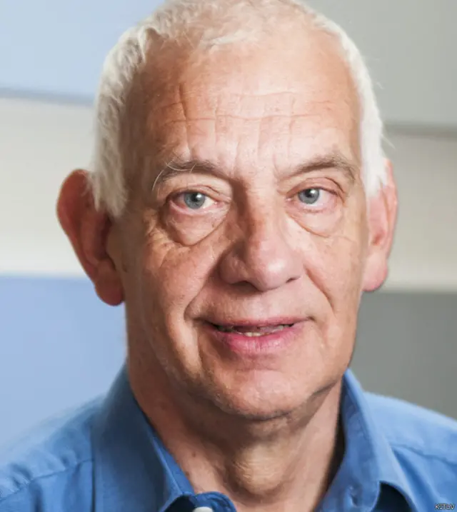 Harry Poeze mendukung upaya rekonsiliasi terkait peristiwa 1965.