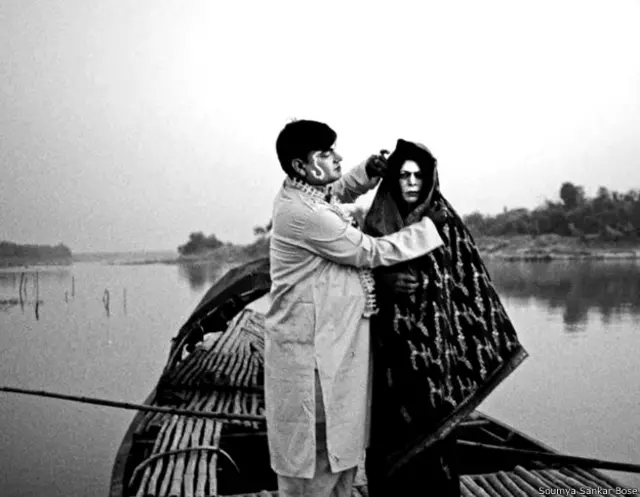 जात्रा कलाकार