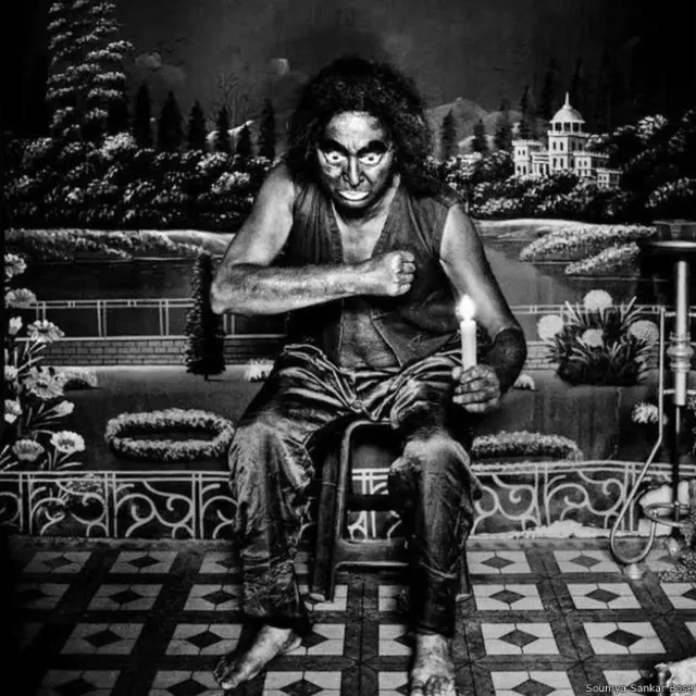 जात्रा कलाकार