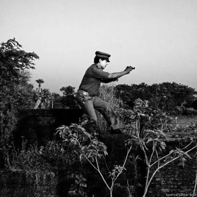 जात्रा कलाकार