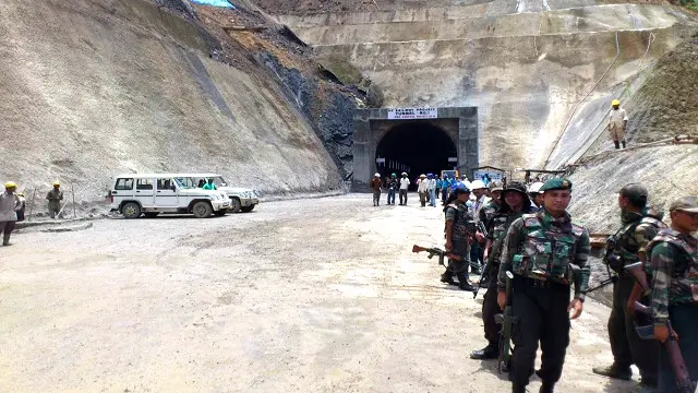 ट्रांस एशियन रेलवे 