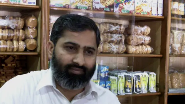 محمد عمران کے بقول حکومت کو گھریلو استعمال کی چیزوں پر سبسڈی دینی چاہیے