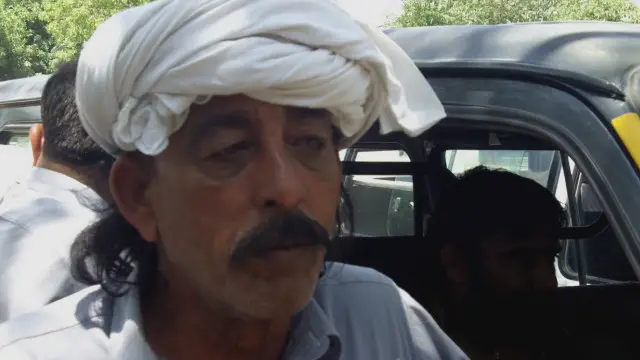 ارشاد حسین کے ببقول پٹرول سستا ہو جاتا ہے لیکن گاڑی کی دوسری ضروریات کی چیزیں سستی نہیں ہوتیں