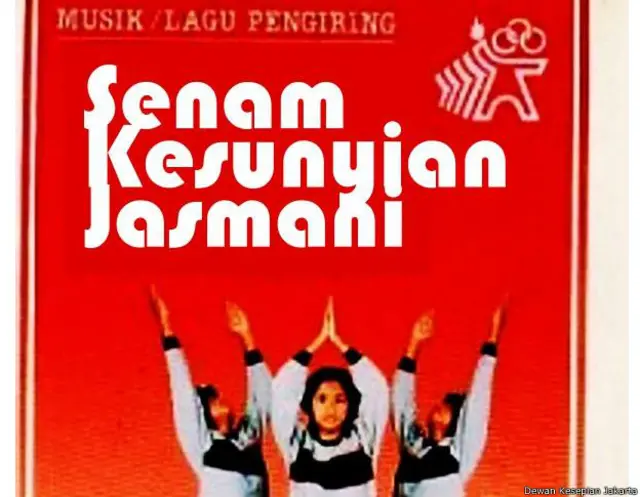 Karena di "Di Balik Mantan Yang Sehat, Terdapat Jiwa Yang Penat." Masa?